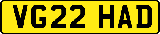 VG22HAD