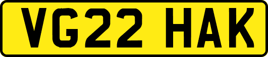 VG22HAK