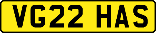 VG22HAS