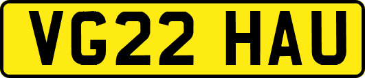 VG22HAU