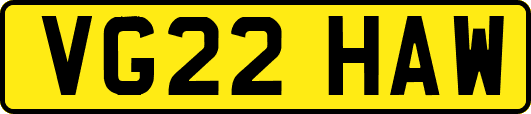 VG22HAW