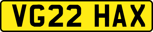 VG22HAX