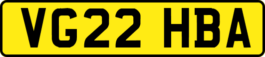 VG22HBA
