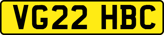 VG22HBC