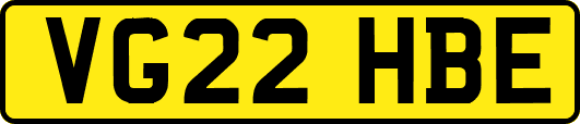 VG22HBE