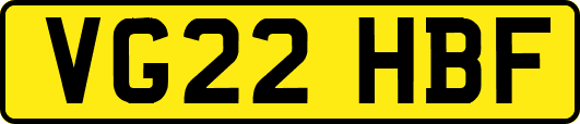 VG22HBF