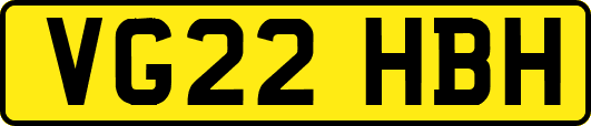 VG22HBH
