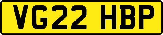 VG22HBP