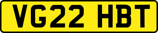 VG22HBT