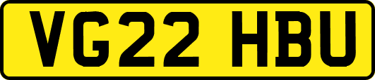 VG22HBU