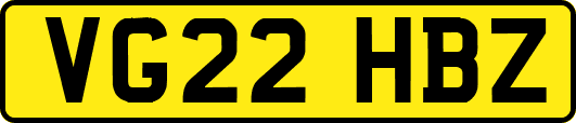 VG22HBZ