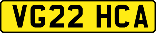 VG22HCA