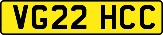 VG22HCC