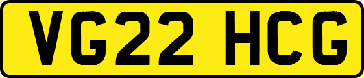 VG22HCG