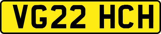 VG22HCH