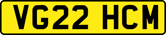 VG22HCM