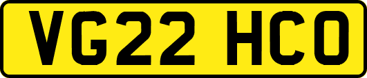 VG22HCO