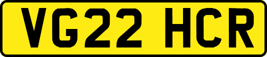 VG22HCR