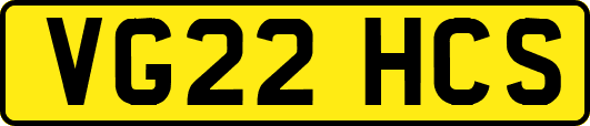 VG22HCS