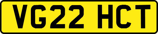 VG22HCT