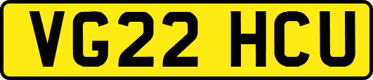 VG22HCU