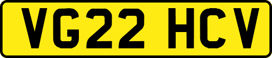 VG22HCV