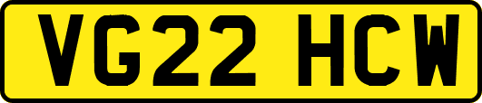 VG22HCW
