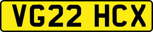 VG22HCX