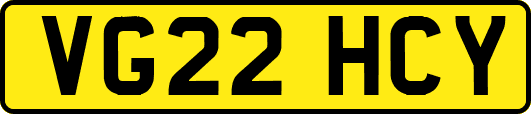 VG22HCY