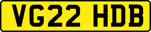 VG22HDB