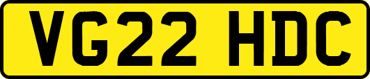VG22HDC