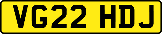 VG22HDJ