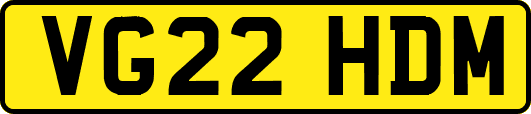 VG22HDM