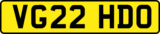 VG22HDO
