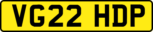 VG22HDP