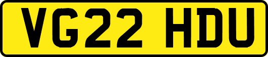 VG22HDU