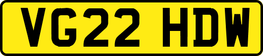 VG22HDW