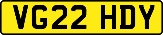 VG22HDY
