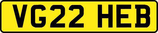 VG22HEB