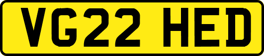 VG22HED