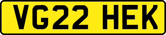 VG22HEK