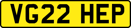 VG22HEP