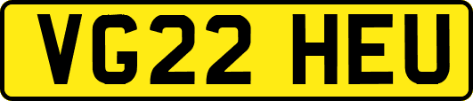 VG22HEU