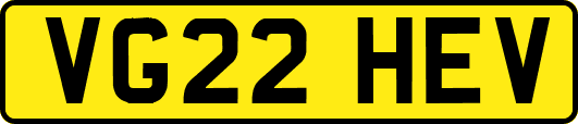 VG22HEV