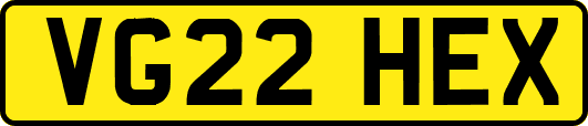 VG22HEX