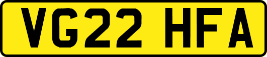 VG22HFA