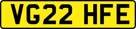 VG22HFE