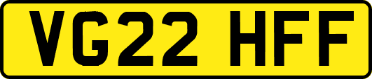 VG22HFF