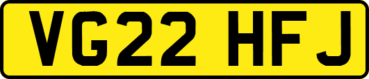 VG22HFJ