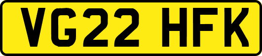 VG22HFK